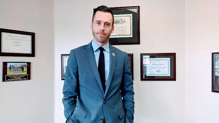Napolin Accident Injury Lawyer 4