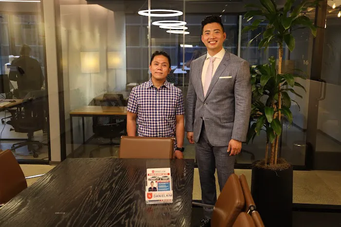 Car Accident Lawyer Daniel Kim 4