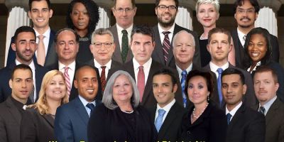 Law Offices of David Chesley