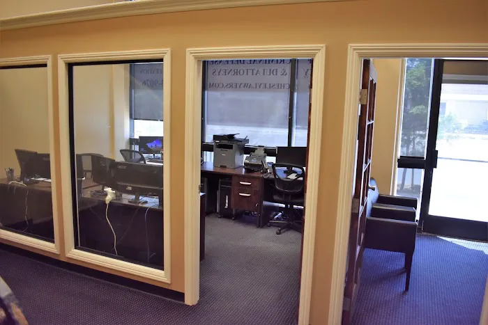 Law Offices of David Chesley 4