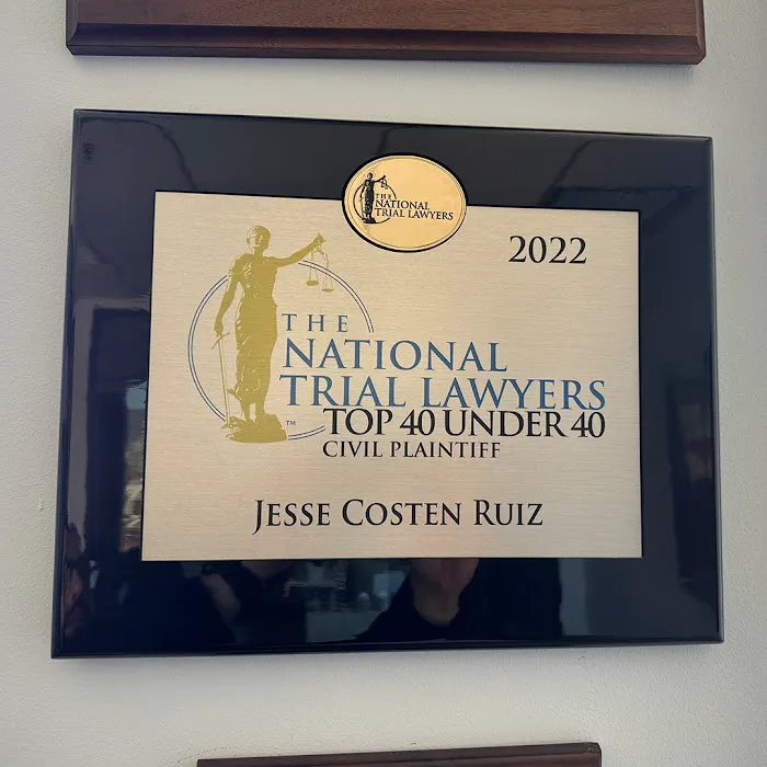 Costen Ruiz Law 4