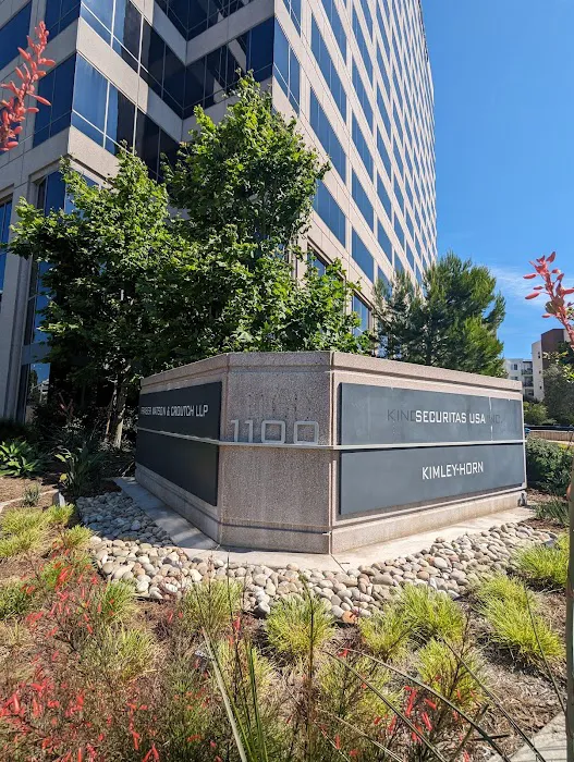 Law Office of Santiago A. Martin 4