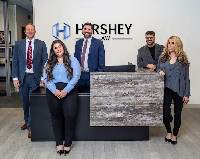 Hershey Law, P.C. 4