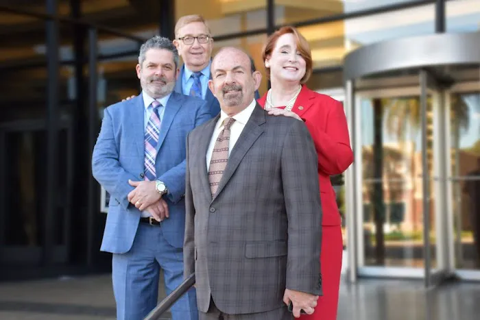 Pearlman, Brown & Wax, LLP 4