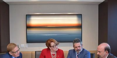 Pearlman, Brown & Wax, LLP