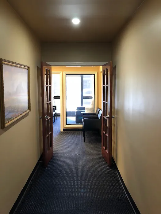 Law Offices of David Chesley 5