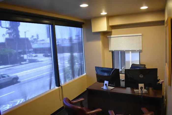 Law Offices of David Chesley 5