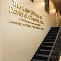 Law Offices of David Chesley ico