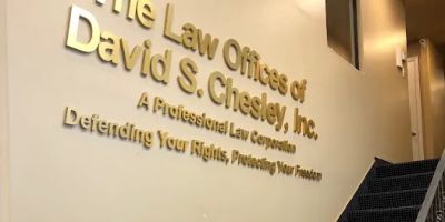 Law Offices of David Chesley