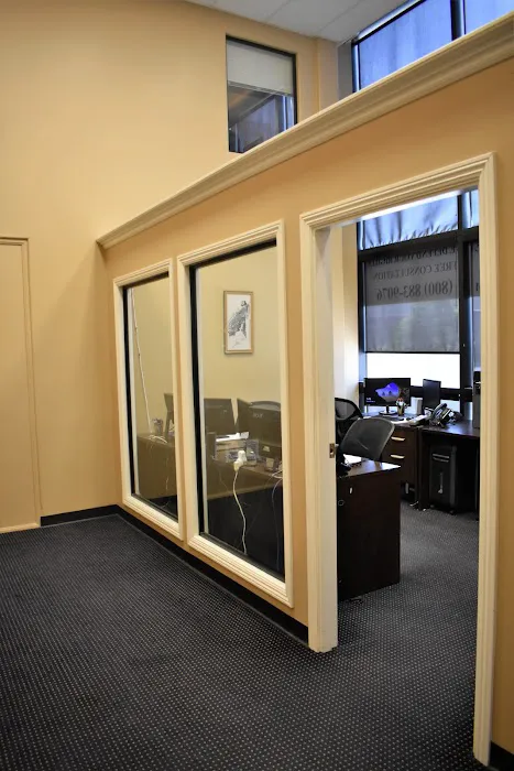 Law Offices of David Chesley 5