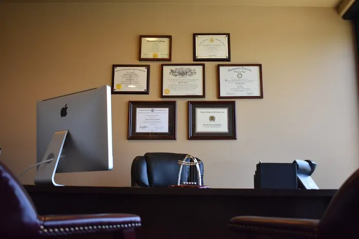 Law Offices of David Chesley 5