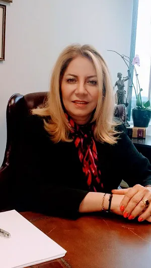Law Offices of Sholeh Iravantchi, PsyD, Esq. 5