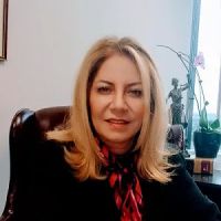 Law Offices of Sholeh Iravantchi, PsyD, Esq. ico