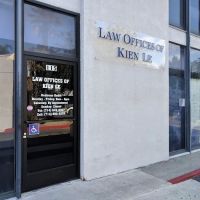 Law Offices of Kien Le ico