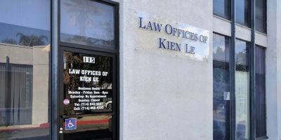 Law Offices of Kien Le