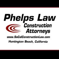 Construction Attorney | Phelps Law ico