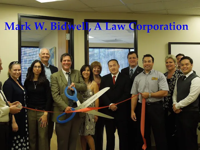 Mark W. Bidwell, Attorney at Law 4