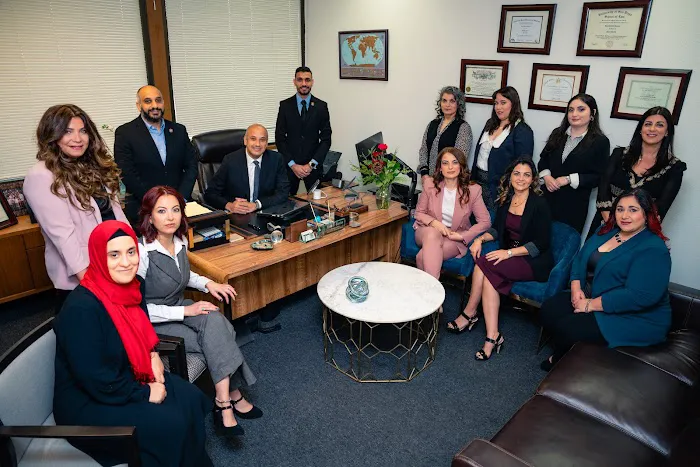 The Law Offices of Hani S. Bushra 4