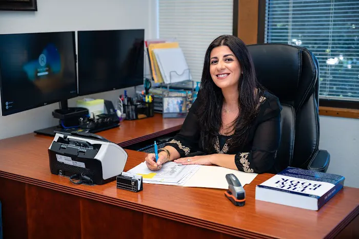 The Law Offices of Hani S. Bushra 4