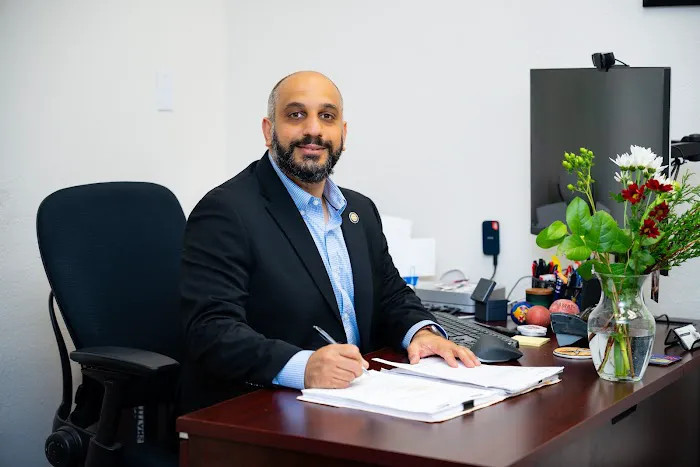 The Law Offices of Hani S. Bushra 4