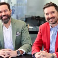 The Simon Law Group - Seal Beach Office ico