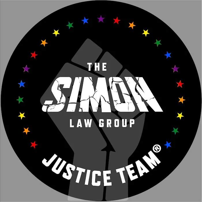 The Simon Law Group - Seal Beach Office 5