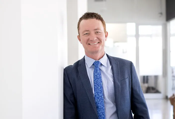The Simon Law Group - Seal Beach Office 5