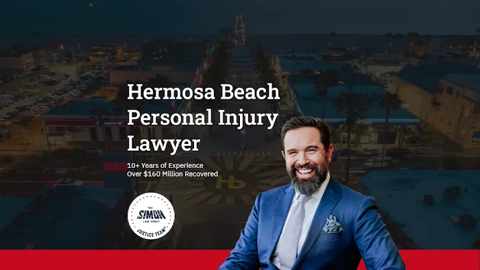 The Simon Law Group - Seal Beach Office 5