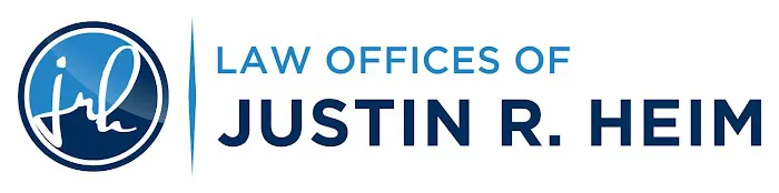 Law Offices of Justin R. Heim, APC 5