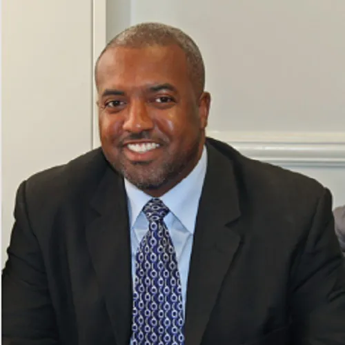 Booker T Burney Law Office 5