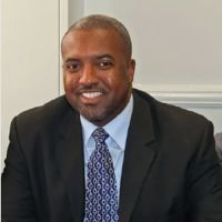 Booker T Burney Law Office ico
