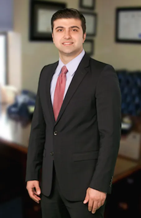Jamal Injury Law P.C. 5