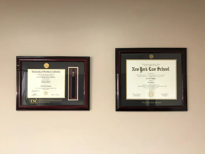 Law Office of Chris T. Nguyen, APC (CN Law) 5