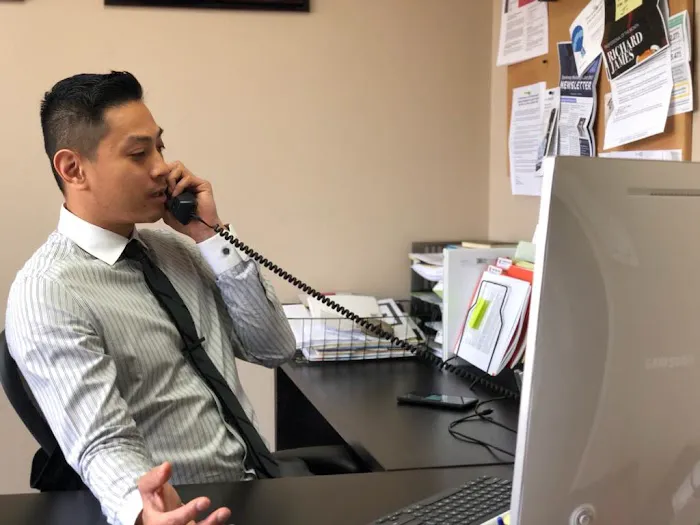 Law Office of Chris T. Nguyen, APC (CN Law) 5