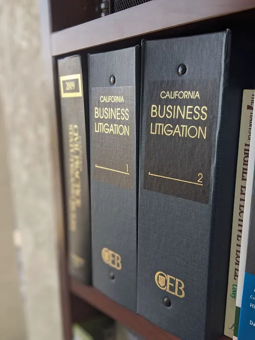 Law Office of Chris T. Nguyen, APC (CN Law) 5