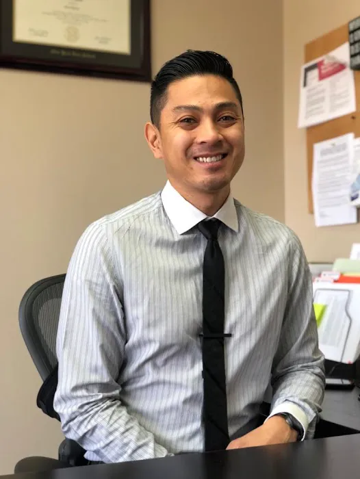 Law Office of Chris T. Nguyen, APC (CN Law) 5