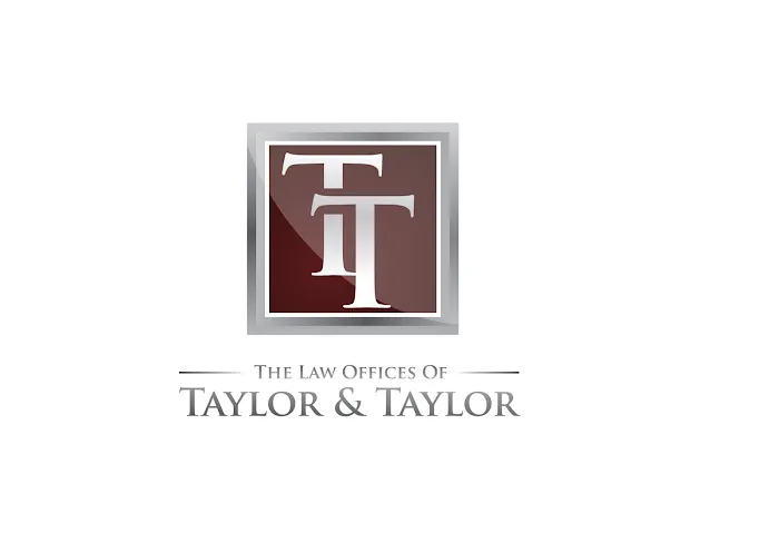 The Law Offices of Taylor & Taylor 5