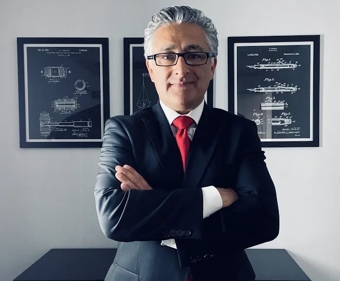 Law Office of Wais Azami | Criminal & DUI Defense Lawyer 5