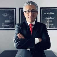 Law Office of Wais Azami | Criminal & DUI Defense Lawyer ico