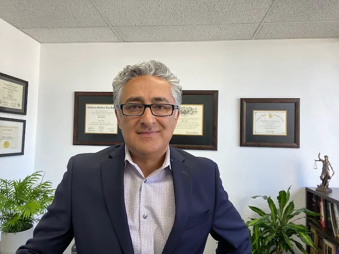 Law Office of Wais Azami | Criminal & DUI Defense Lawyer 5