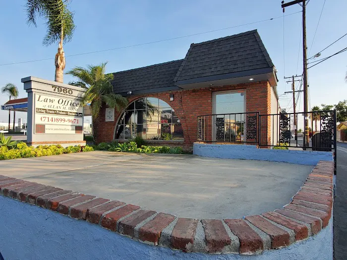 Law Offices of Allan M. Soto 4