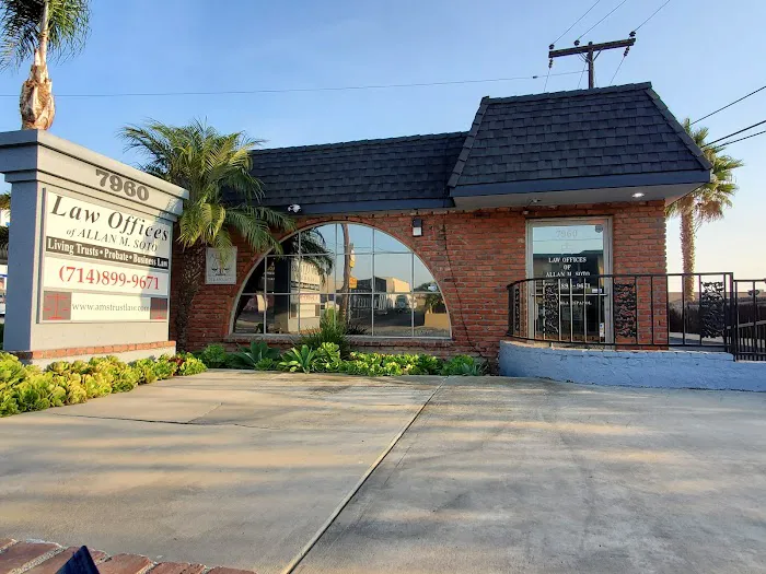 Law Offices of Allan M. Soto 4