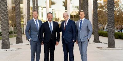 Easton & Easton, LLP