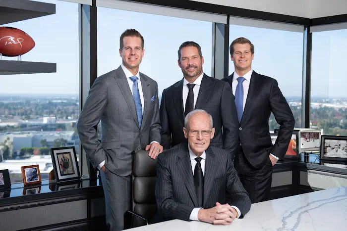 Easton & Easton, LLP 5