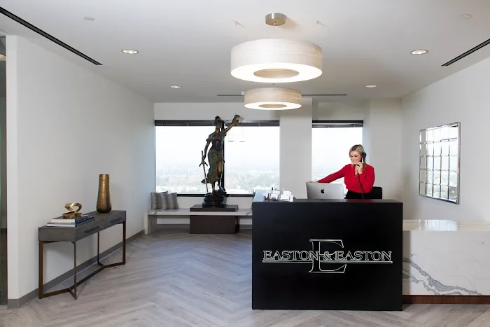 Easton & Easton, LLP 5