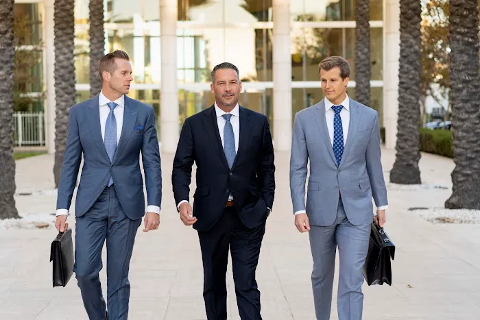 Easton & Easton, LLP 5