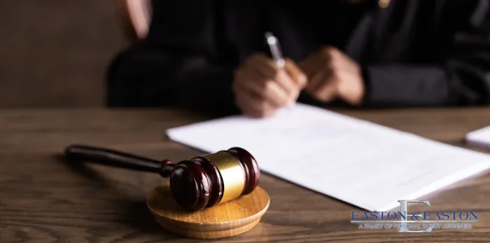Easton & Easton, LLP 5