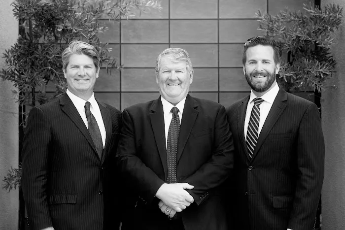 Law Office of Robert E. Hales, APC 4