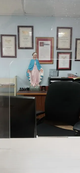 Law Office of Robert E. Hales, APC 4