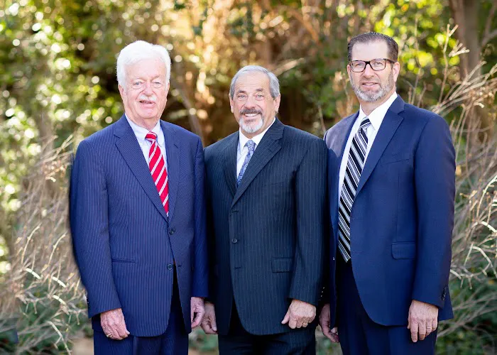 Milligan Beswick Levine & Knox, LLP 5